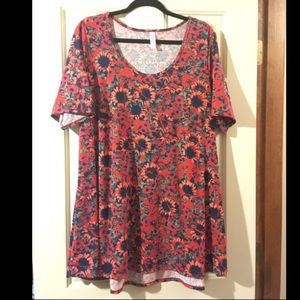 Lularoe Perfect Tee